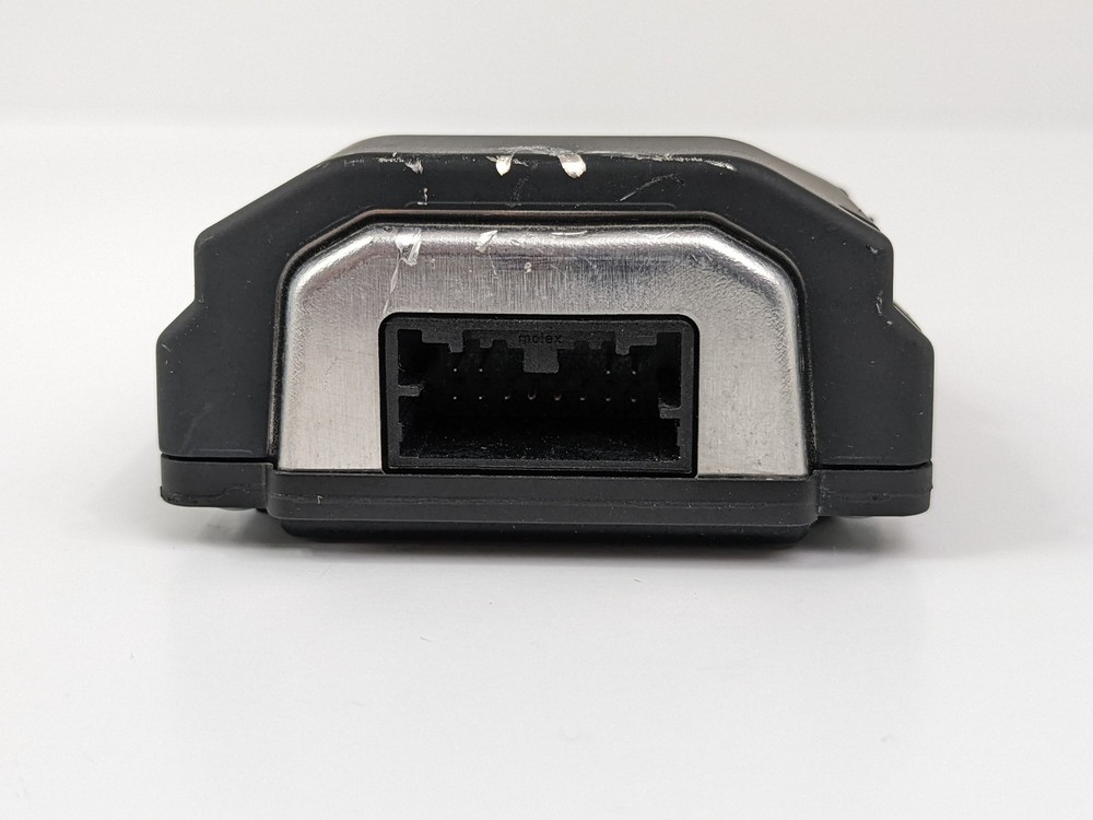 2018-2019 Nissan Rogue Windshield Camera Assembly; ADAS Module - 284G3-6FL0D
