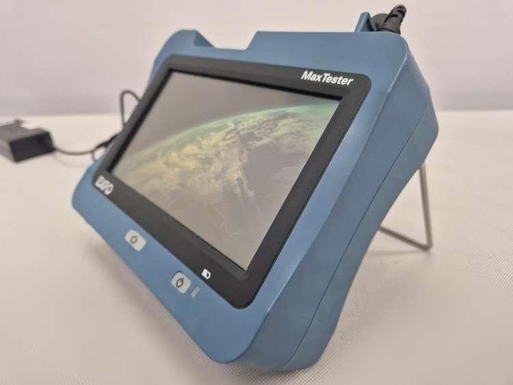 EXFO MaxTester MAX-715B-M1-EA OTDR