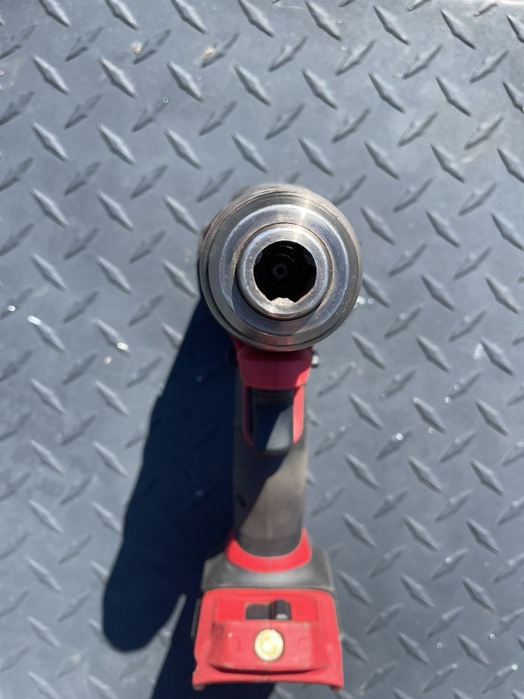 Mac Tools 1/2” Brushless Drill Driver With Keyless Chuck MCD791