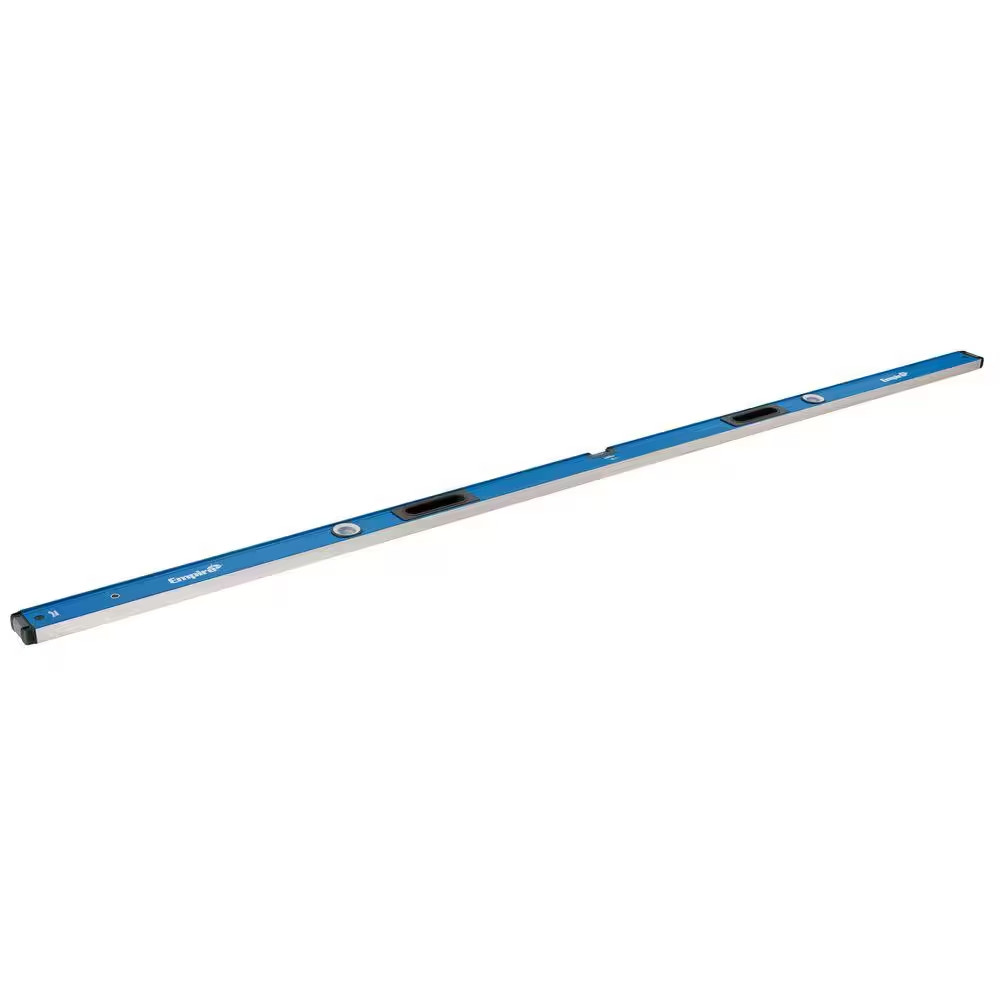 96 In. Box Level with 12 In. Magnetic Level