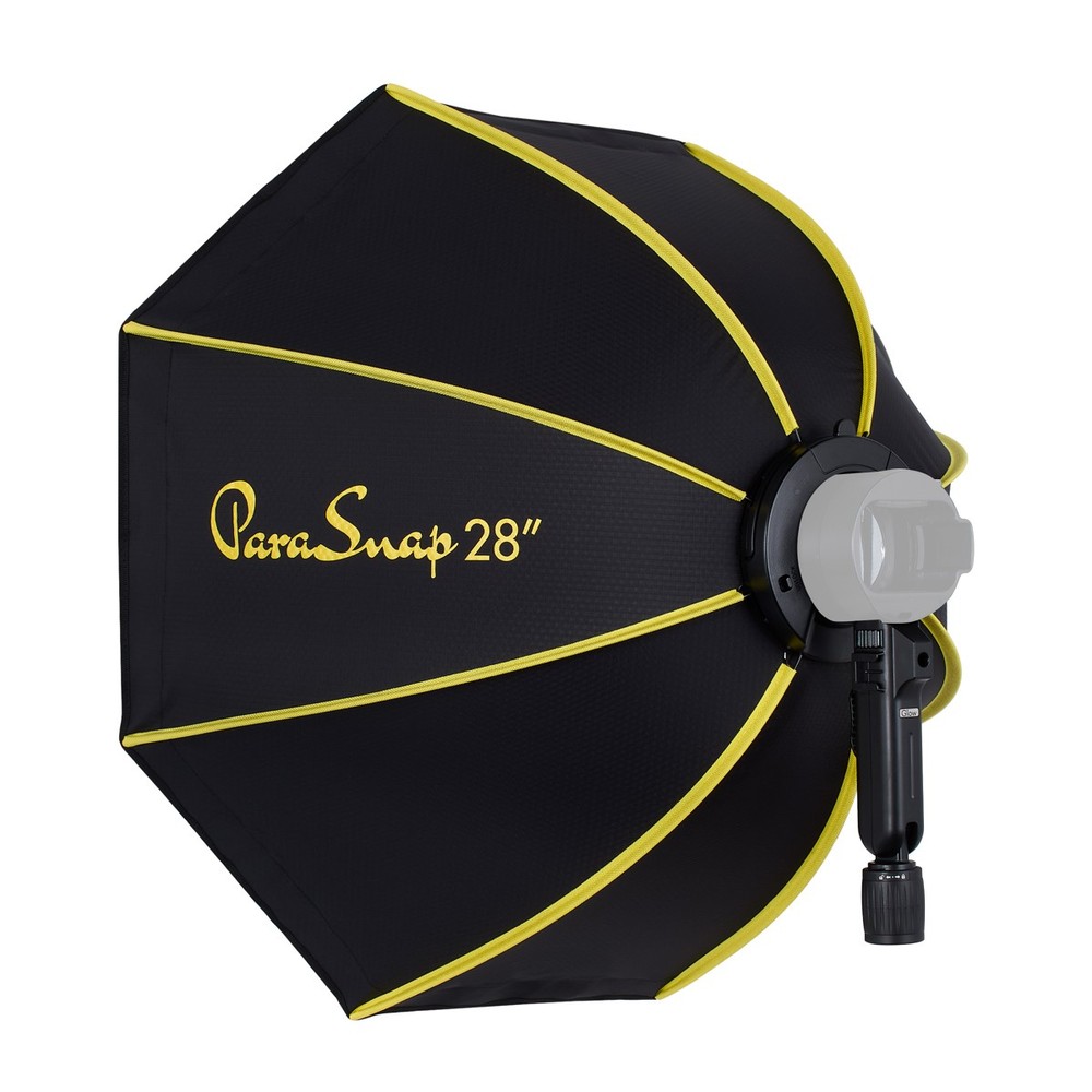 Glow PS-B28K ParaSnap Octagonal Softbox (28")