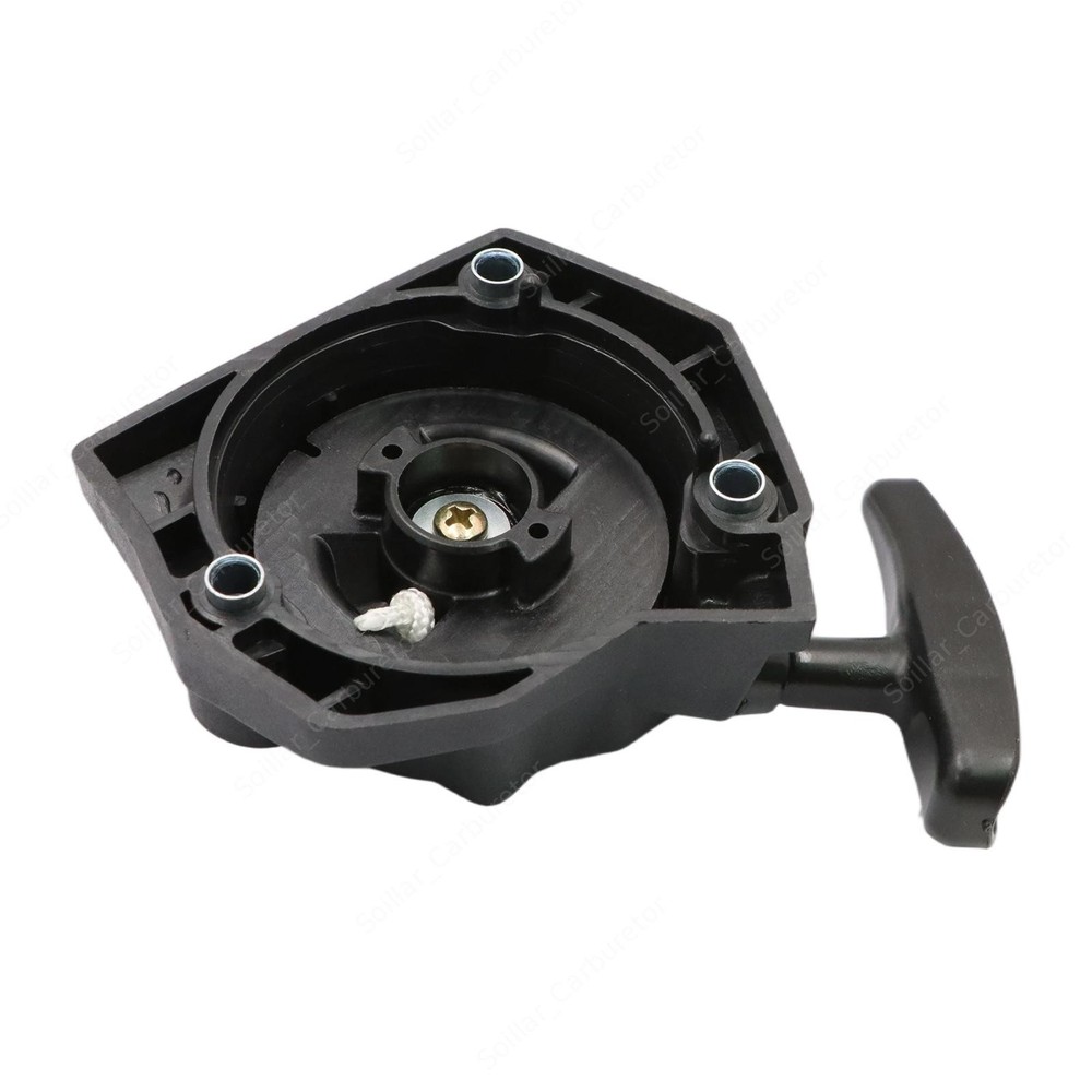 Fits For ECHO EB252 Blowers Pull Start Assembly Replacement Recoil Starter