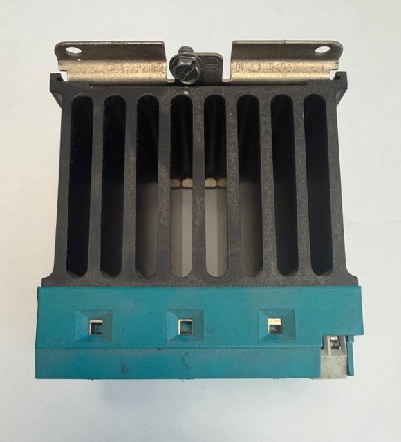 Red Lion Controls 3PH Solid State Relay RLY70000, 48-660vac