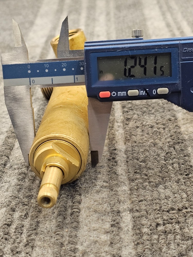 A501381: Heavy Duty Diverter Valve Replacement