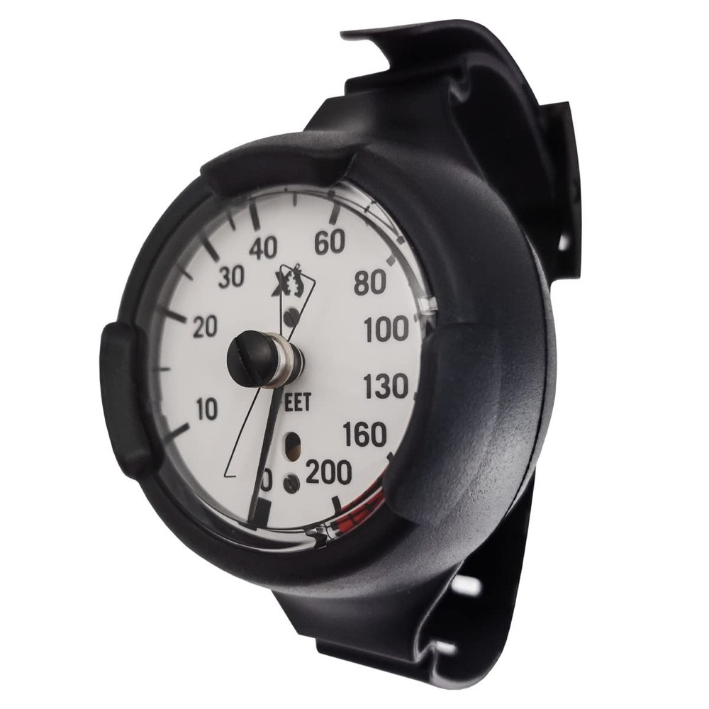 Wrist Depth Gauge - Imperial