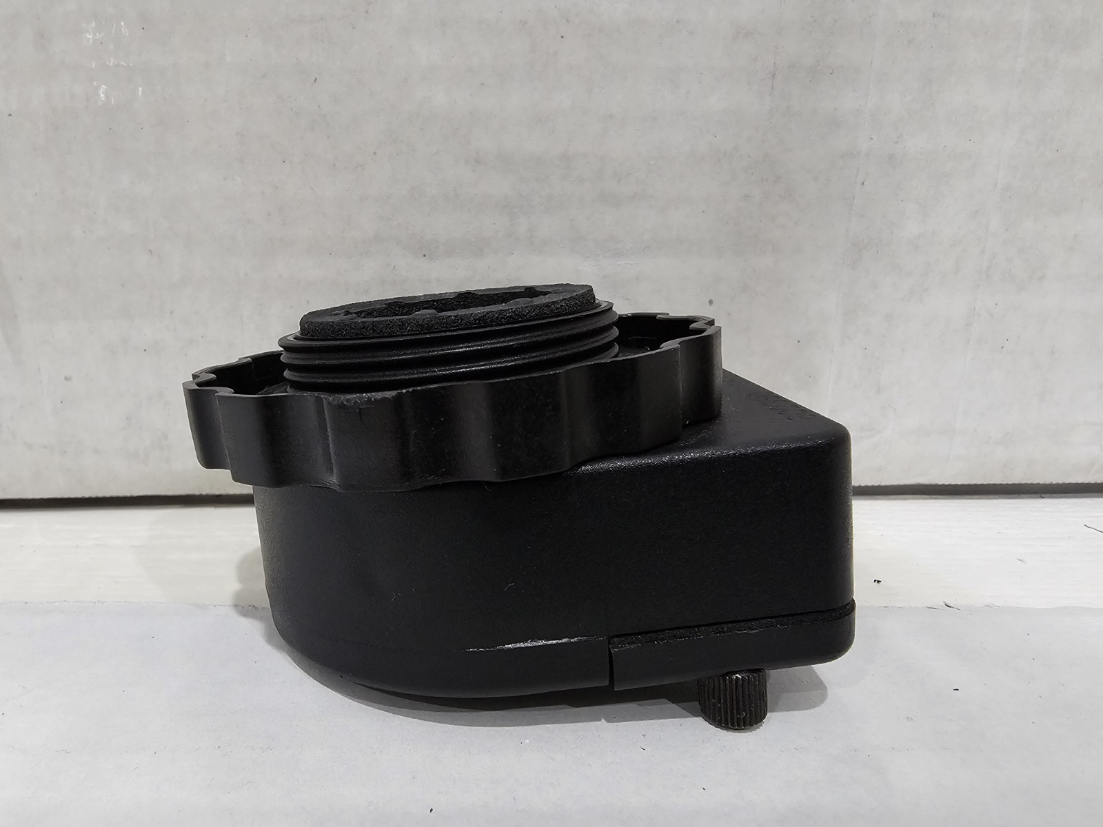 NEW MSA Audio Frequency Amplifier For Gas Masks VPU Voice Projection SEALED