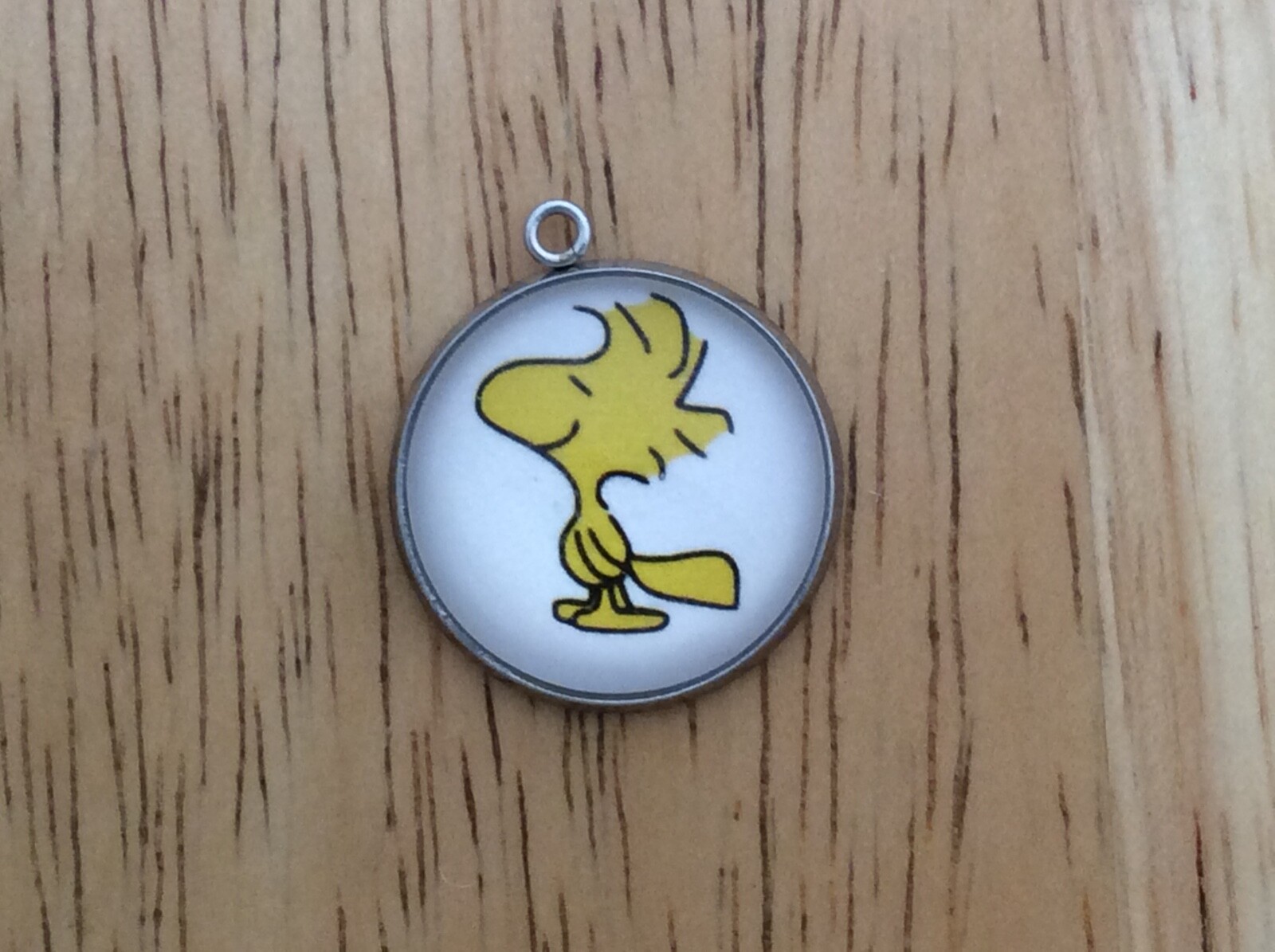Peanuts Charms