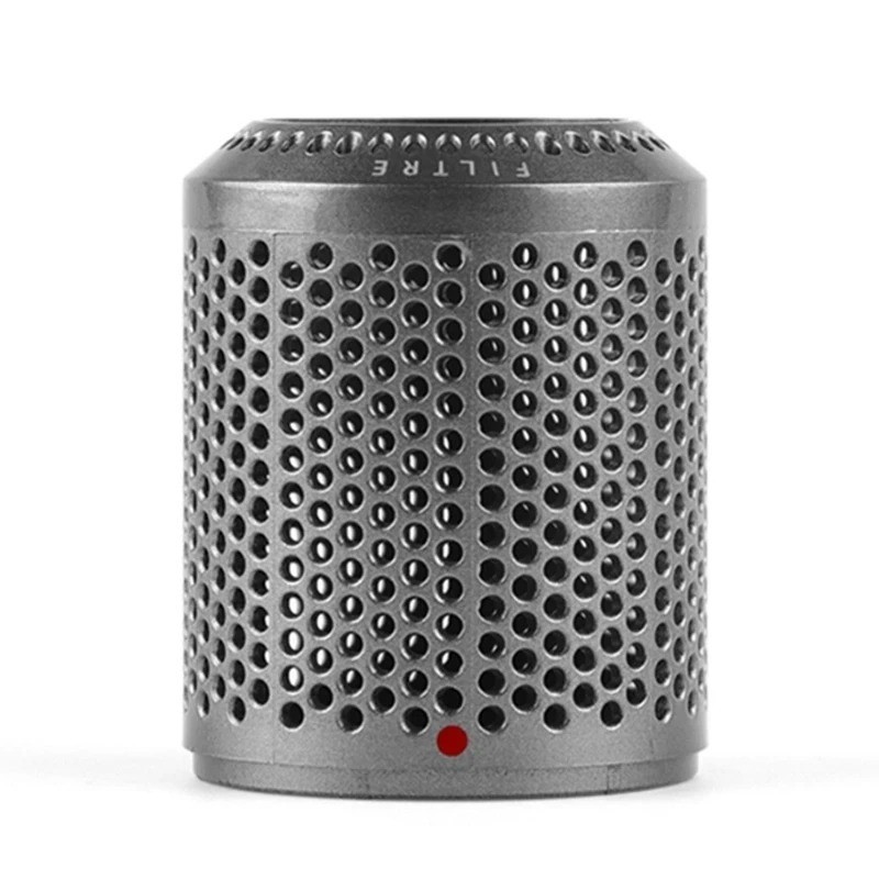 Filter Cover Detachable Dustproof Strainer for Dyson***