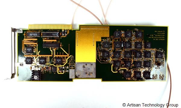 Microwave Logic 9608-0162 RX Data Board
