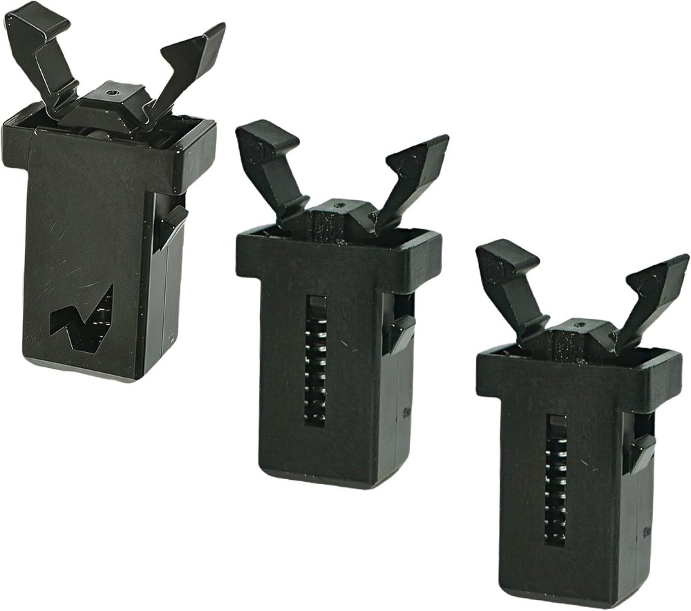 3PC Storage Push Latch Assembly 2636398 for Scout Chieftain Springfield and R...