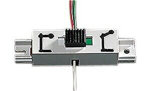 FLEISCHMANN 6907 Switch For Signal Control Station