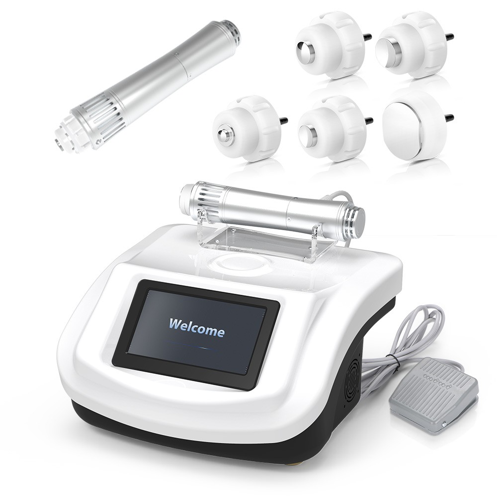 ED Shockwave Therapy Machine For ED Erectile Dysfunction Pain Relief Massager