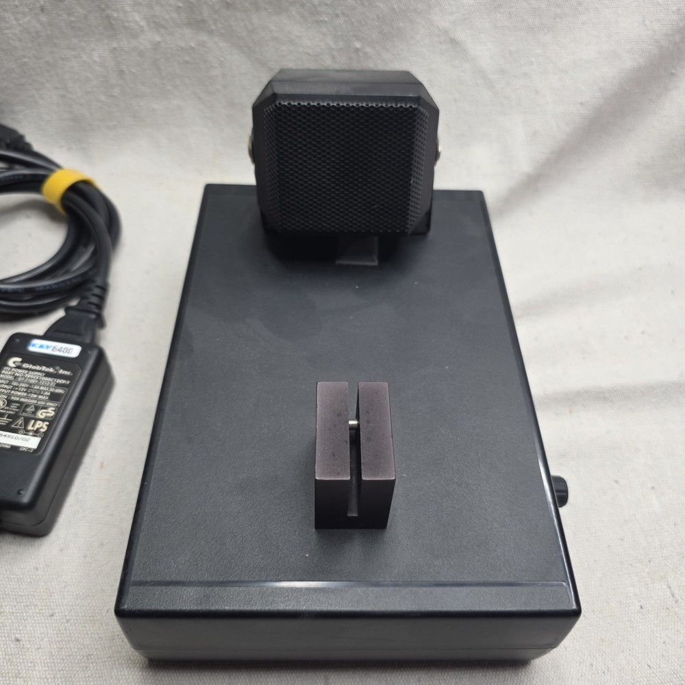 Nasometer II 6400 Nasility Speech Therapy Tester