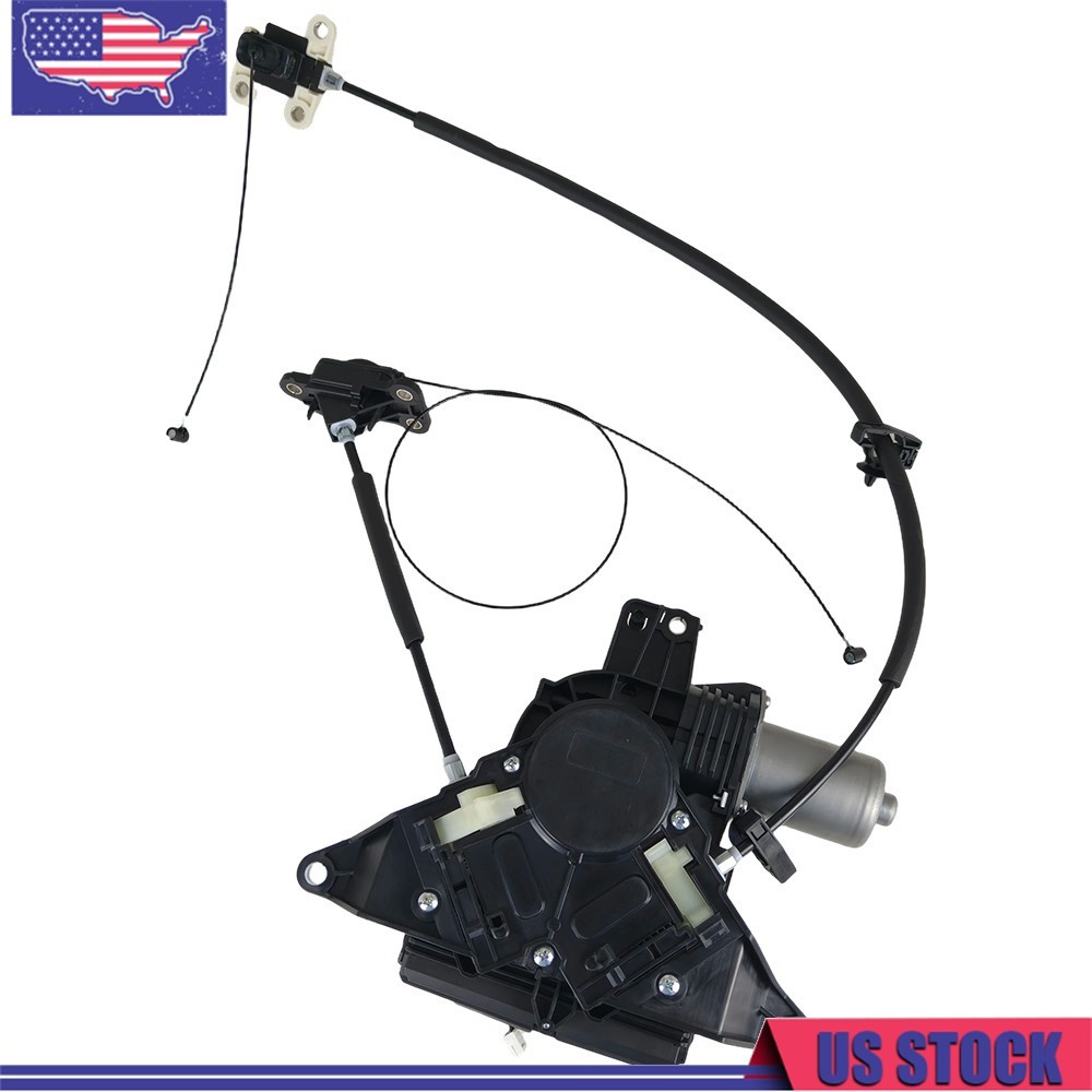 72050-TK8-305 NEW For Honda Odyssey 11-17 Left Driver Power Sliding Door Motor