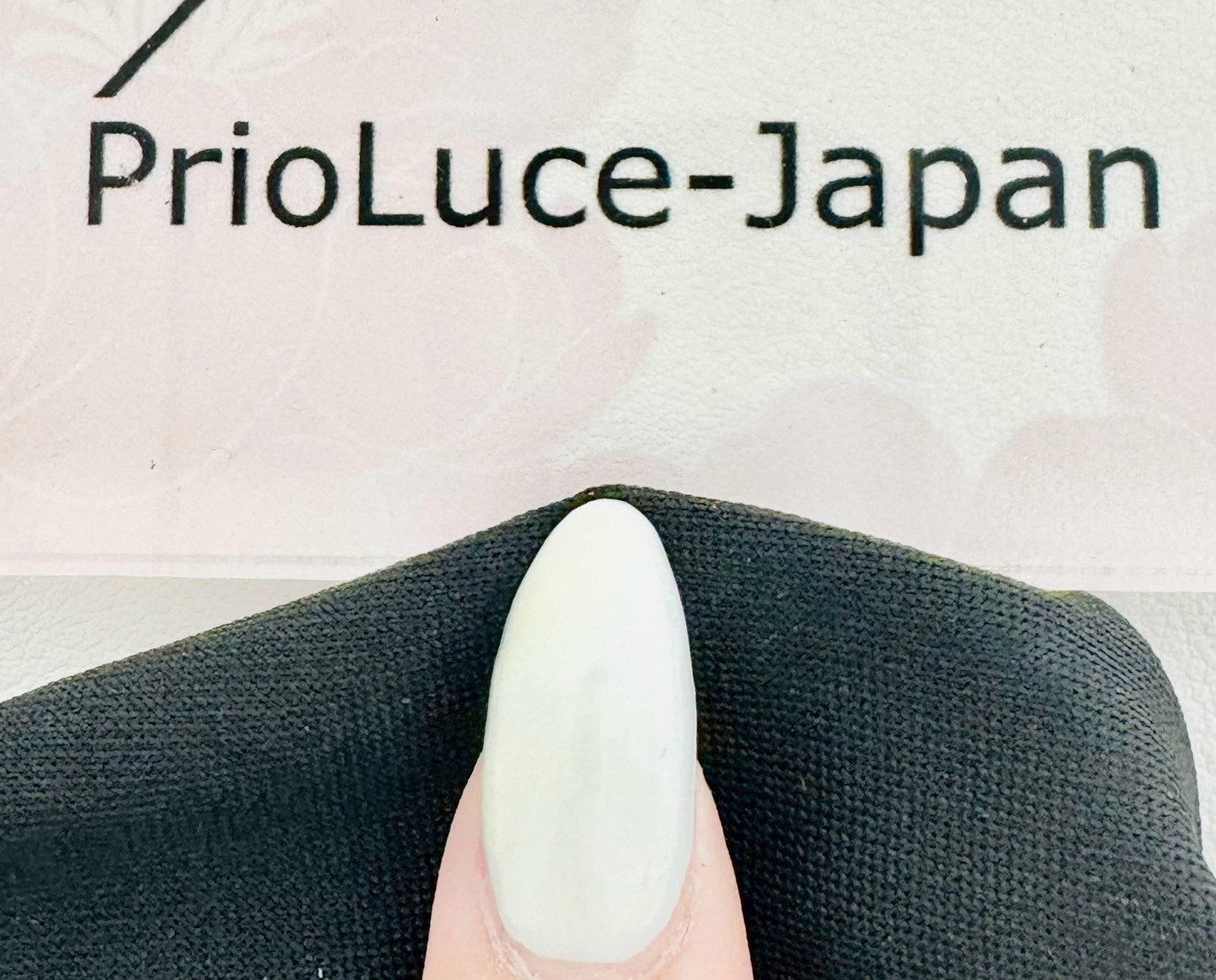 KOIZUMI Digital Nail Printer PriNail Art Machine Wi-Fi KNP-N800/P With New ink