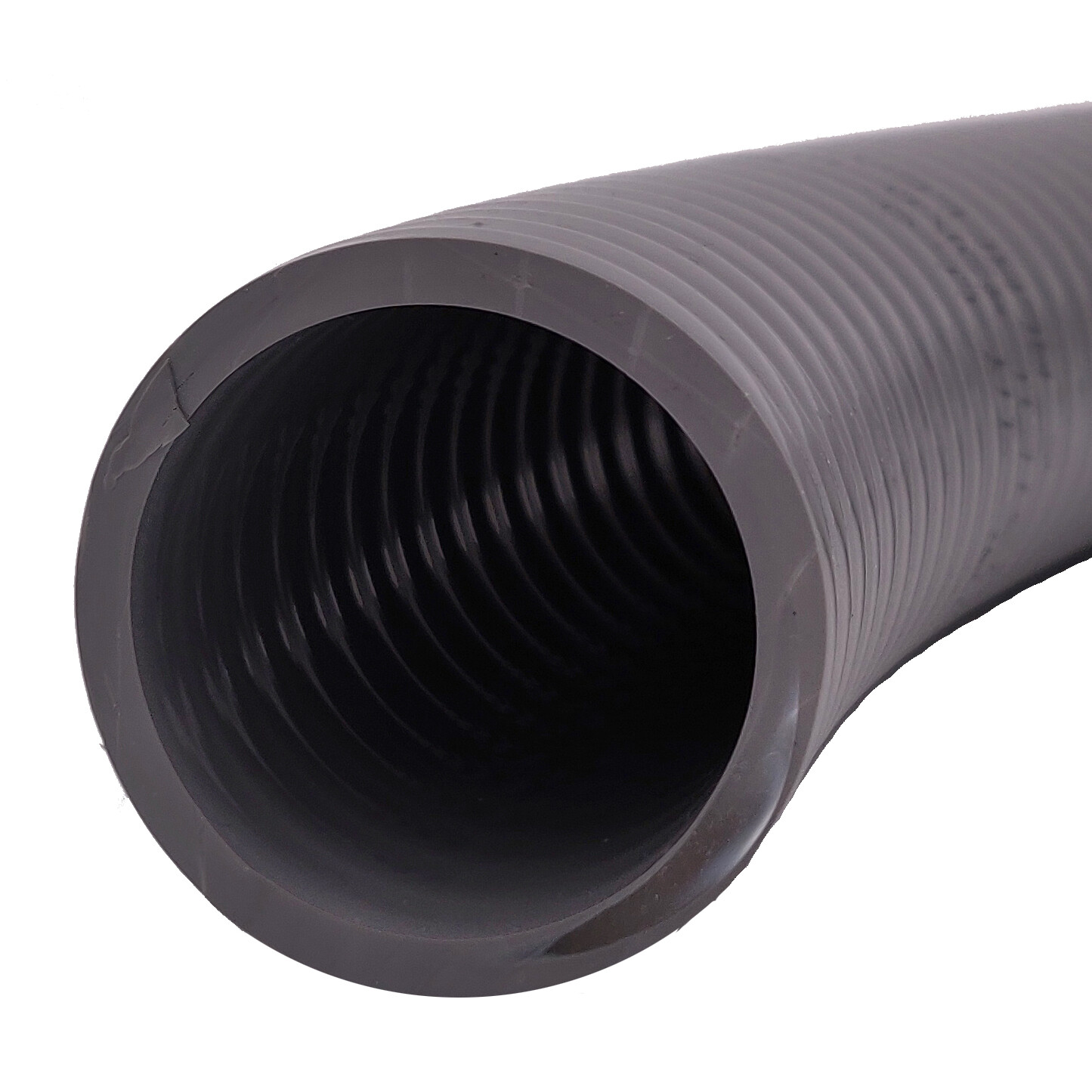 1.25" x 25' Flexible Liquid Tight, Non-Metallic, Electrical PVC Conduit