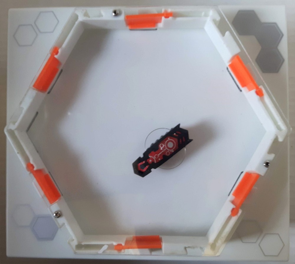 HEXBUG NANO: Micro Robotic Creatures Pre-Release Counter Display - RARE