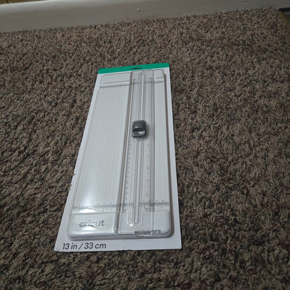 Cricut® Portable Trimmer, 13 in (33 cm)