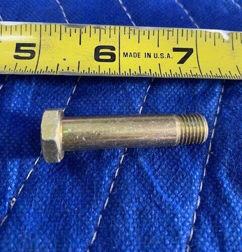 402-921 Piper - Bolt - New Surplus