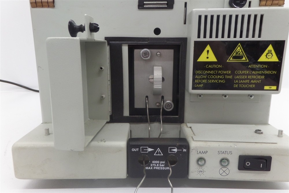 Waters 996 Photodiode Array Detector WAT057002