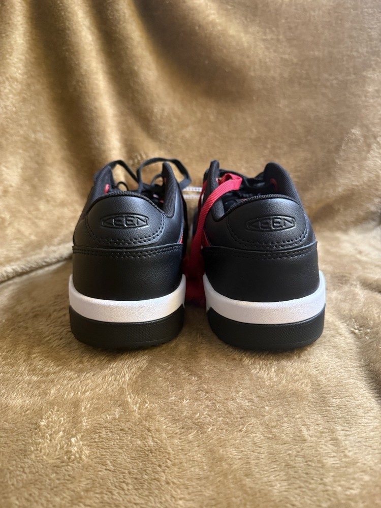 Keen Composite Toe Shoes - Size: 11.5