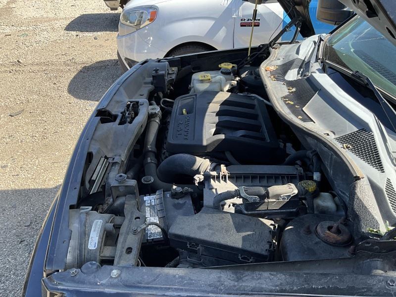 Transfer Case Automatic Classic Style CVT Fits 07-17 COMPASS 763612