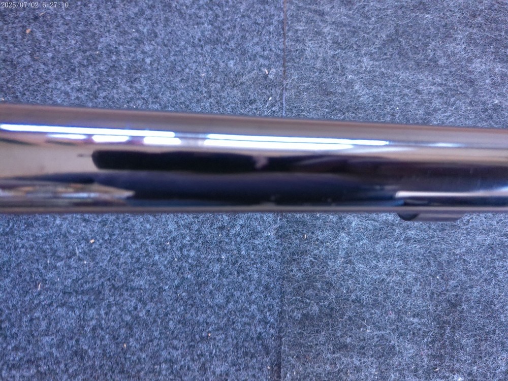 Savage 745 12GA 28 inch Plain Mod choke shotgun barrel