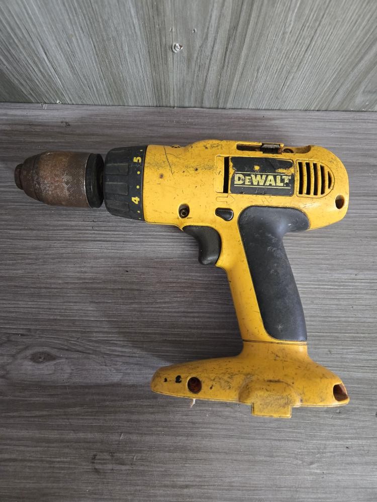 DEWALT DW997 (PSO038622)