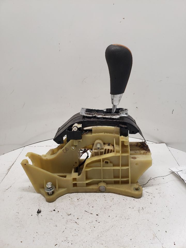 SONATA 2009 Transmission Shift OEM