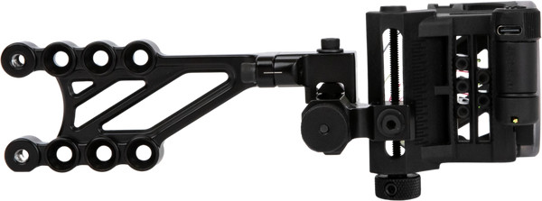 Trophy Ridge Dimension 5 Pin Micro Drive Sight .019