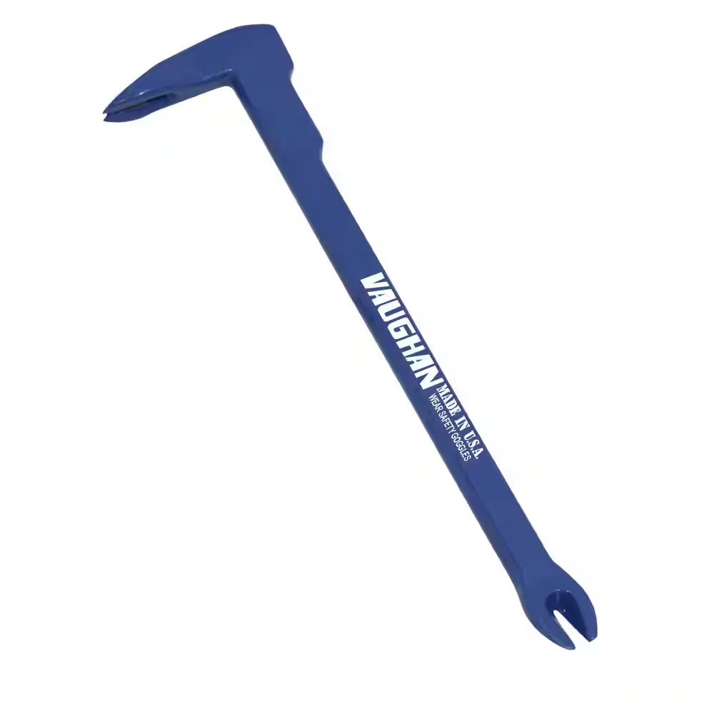 8 In. Bear Claw Nail Puller