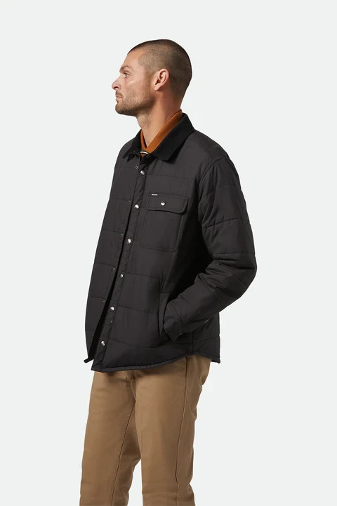 Brixton Cass Jacket (c)