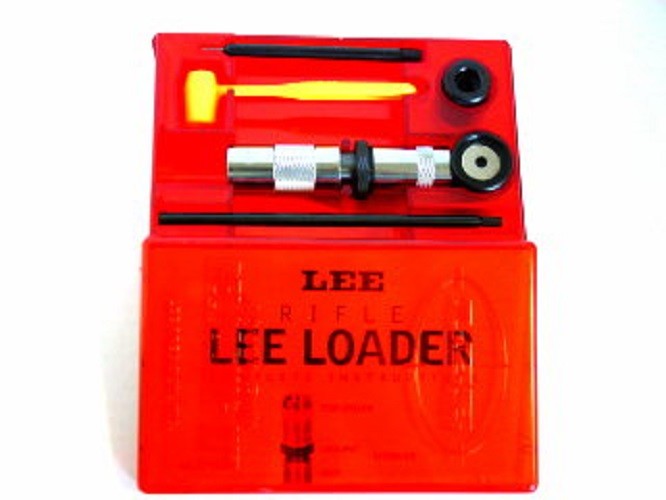 LEE 90232 223 REMINGTON CLASSIC LOADER SET (SHIPS INSURED)
