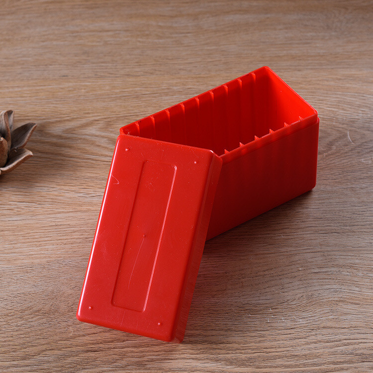 10Graded Coin Storage Box