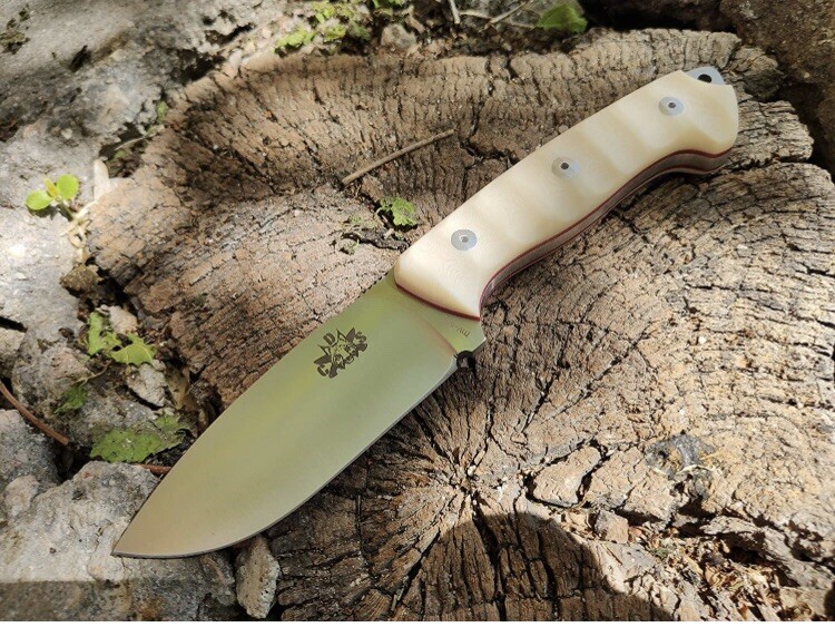 cds- survival axarquia white