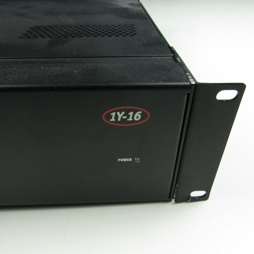 AutoPatch BNC Composite Matrix Switcher