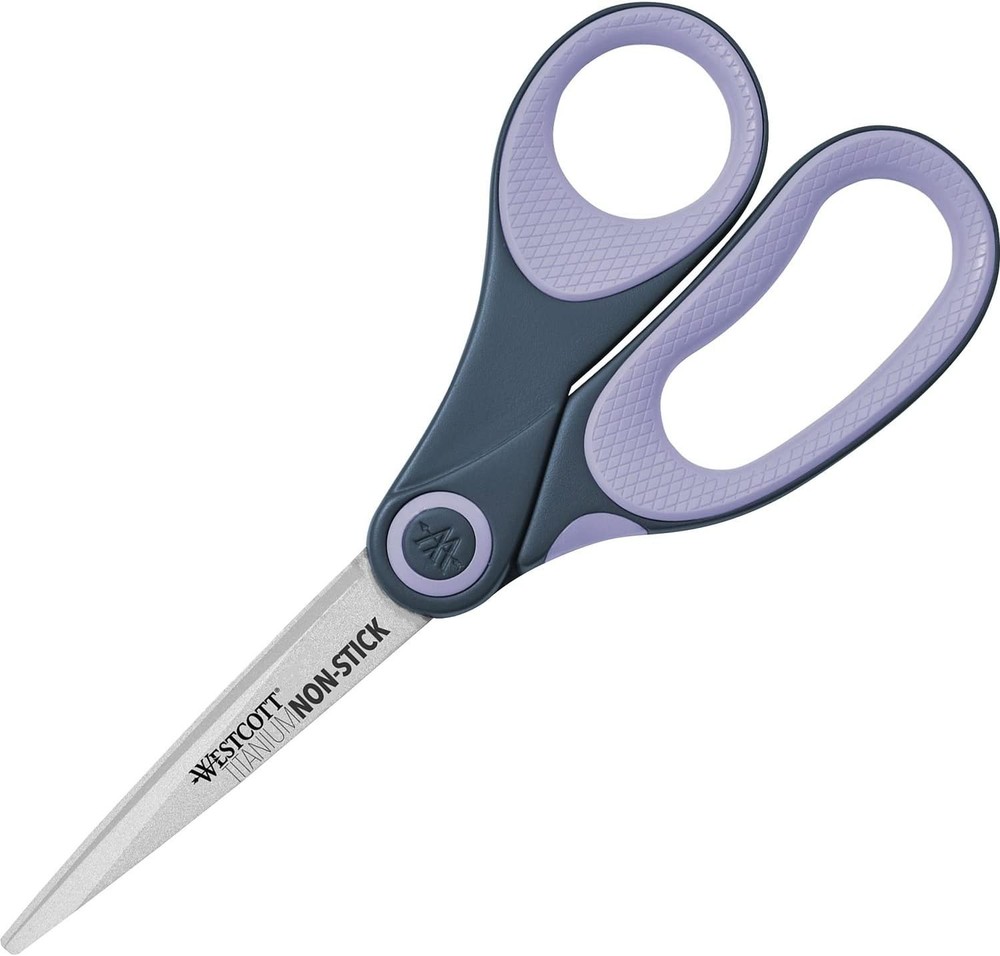 Titanium Bonded Non Sti Scissors, ple