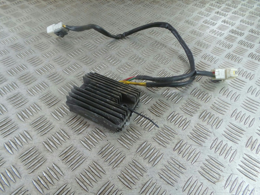 PIAGGIO BEVERLY  RECTIFIER REGULATOR