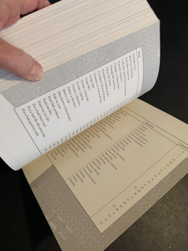 Understanding Norton Desktop for Windows by Peter Dyson (1991, Paperback)