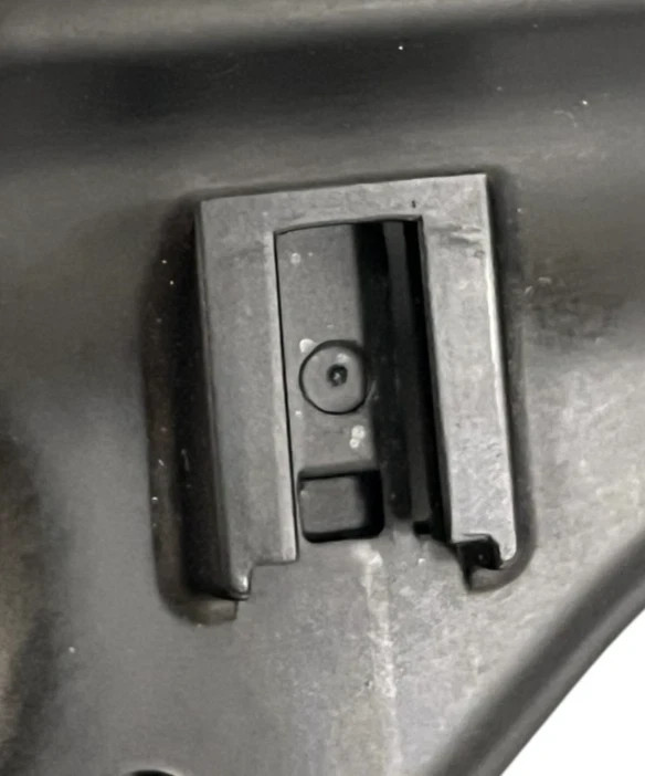 Holy Stone HS700 Drone Lower Body Frame