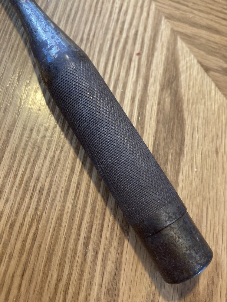Antique Handmade Hammer