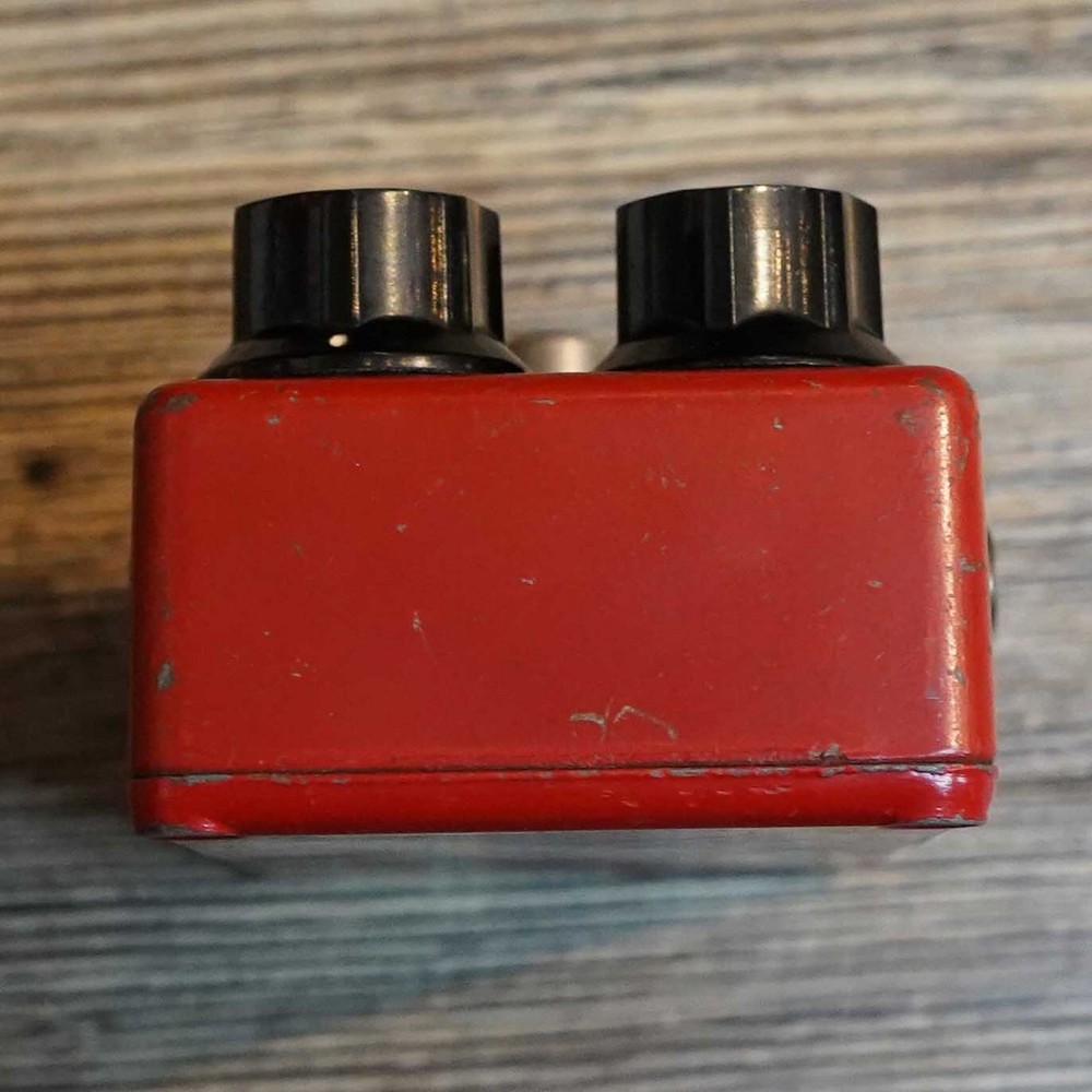 Mxr Dyna Comp 1979