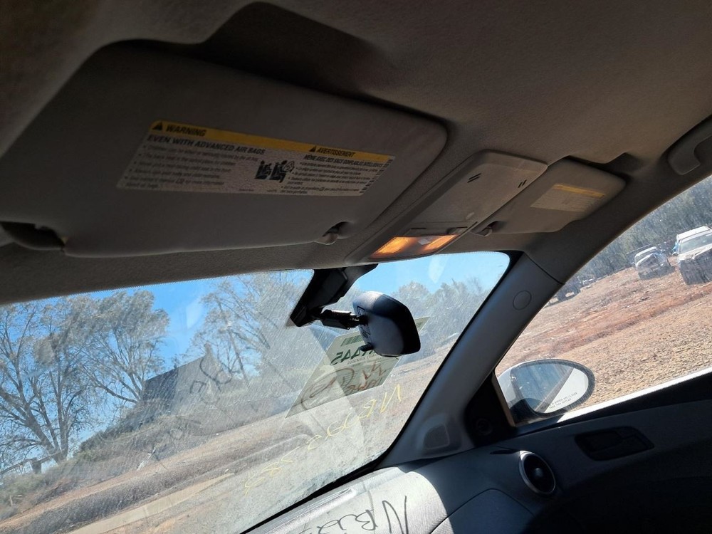 SONIC 2015 Glove Box 4830134