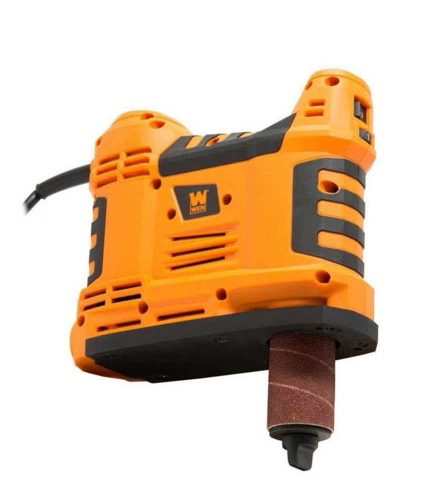 WEN HA5932 5-Amp Variable Speed Portable Oscillating Spindle Sander