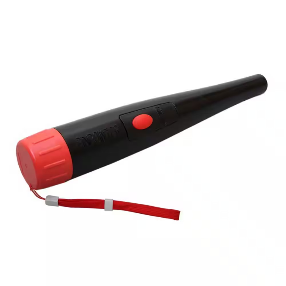 Underwater Pinpointer