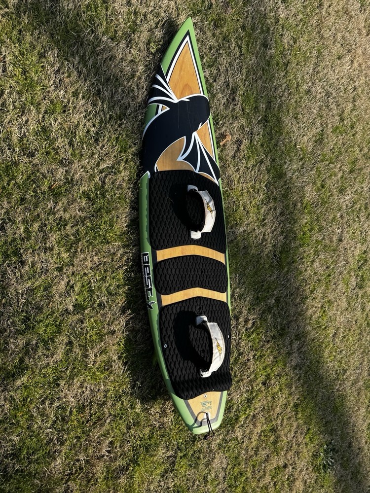 Best Kite Surfboard