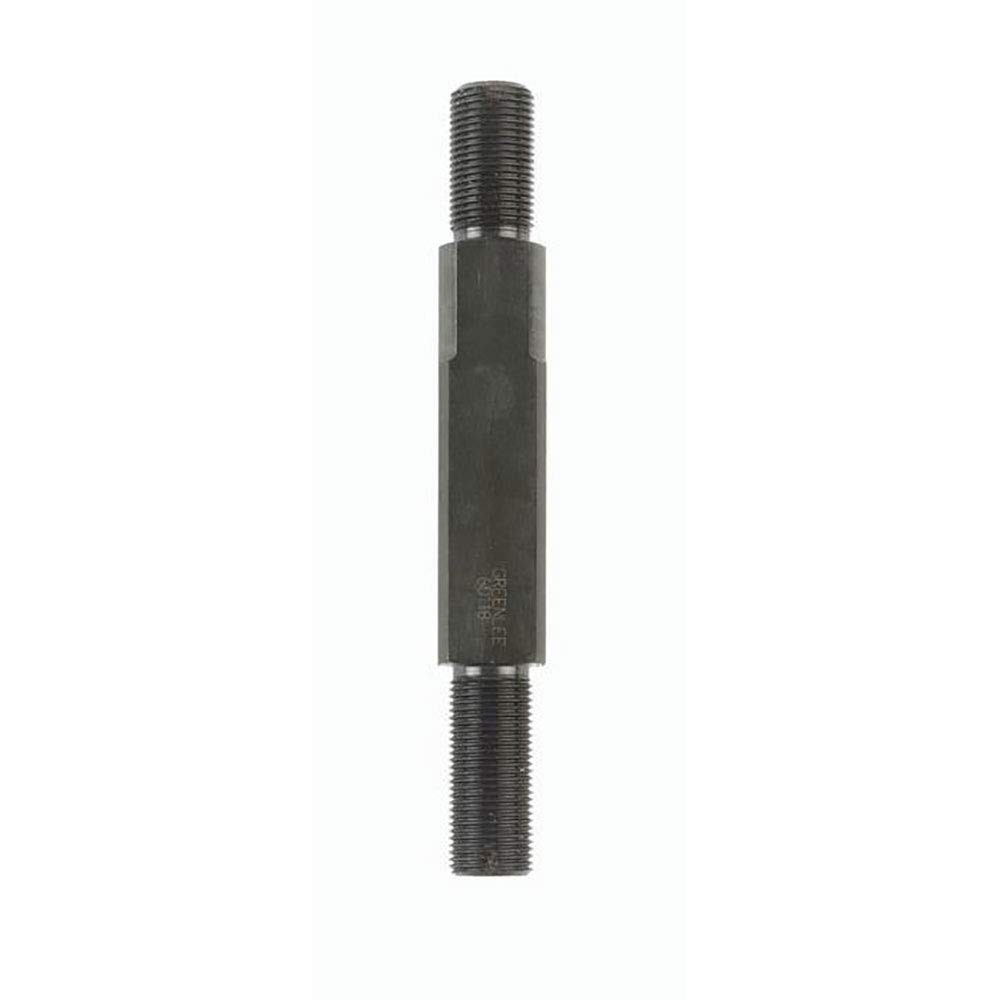 60117 Knockout Draw Stud, 1/2 x 4-5/8 In