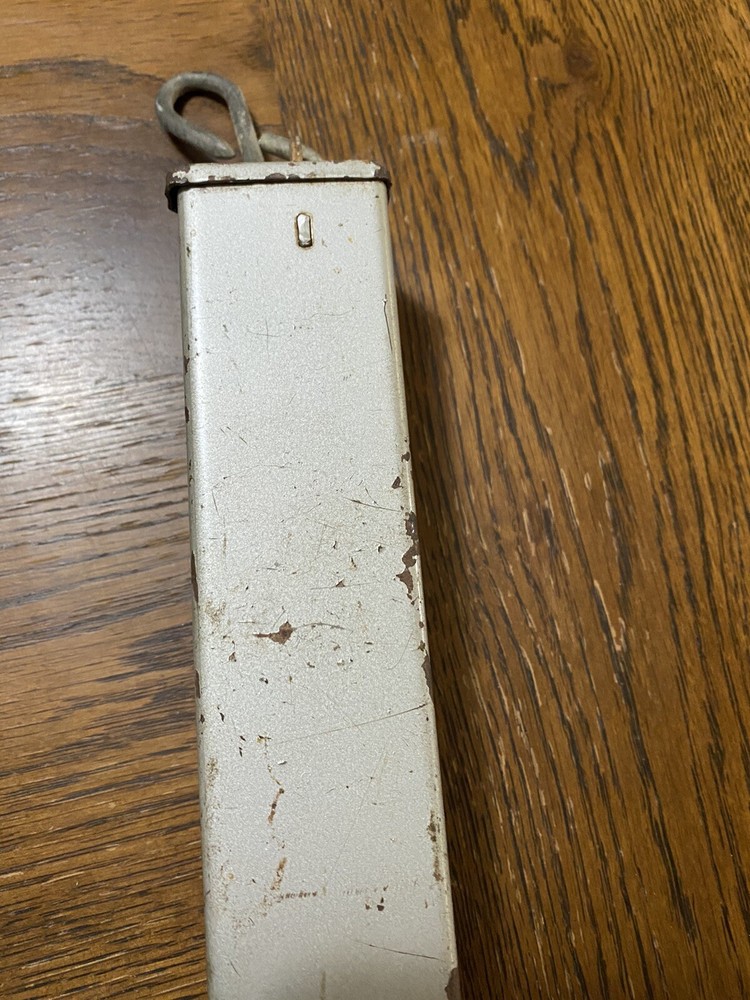 Vintage Hanson Viking Hanging Scale Model No. 895