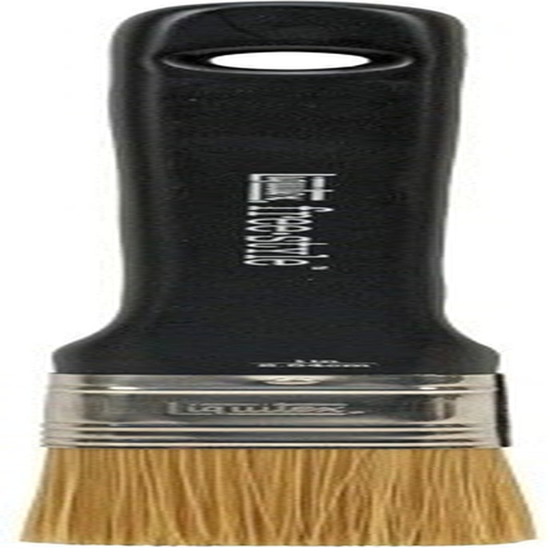 Large Scale Universal Flat Brush, 1"