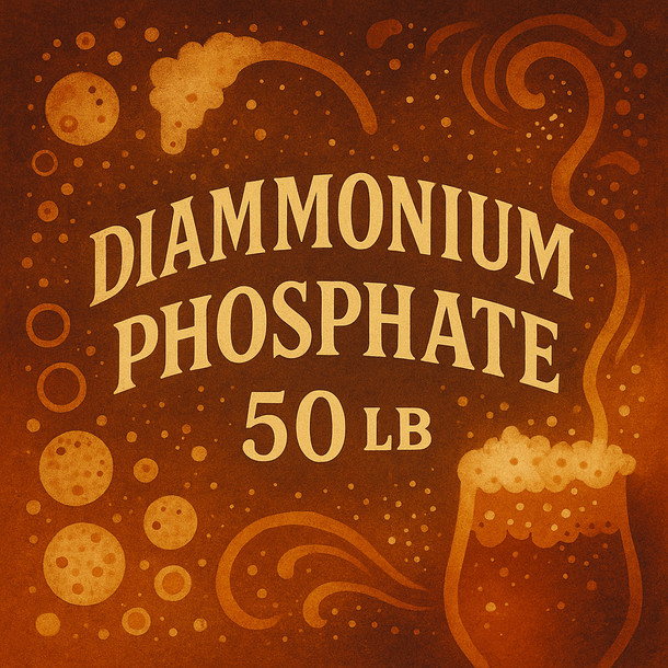LD Carlson Diammonium Phosphate 50 lb